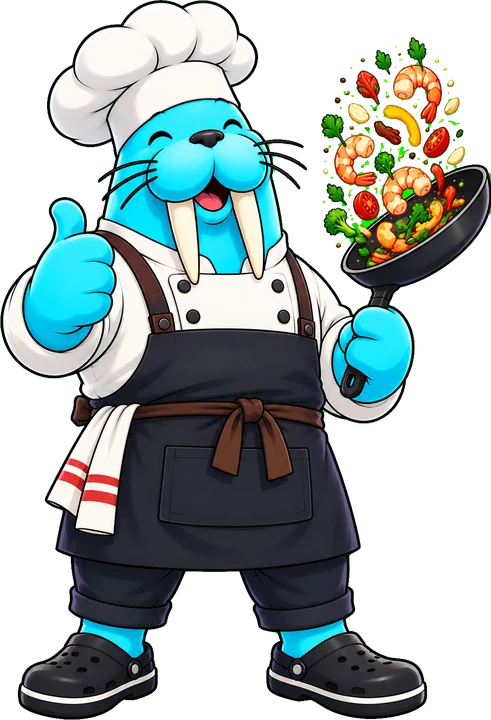 Cooking & Nutrition mentor