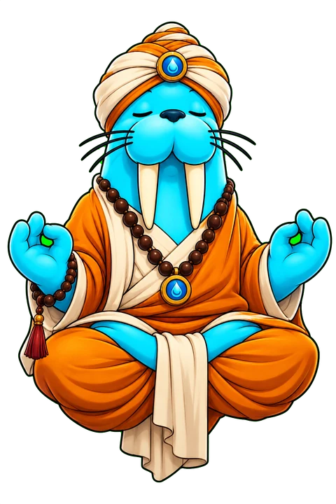 Mindfulness & Zen mentor