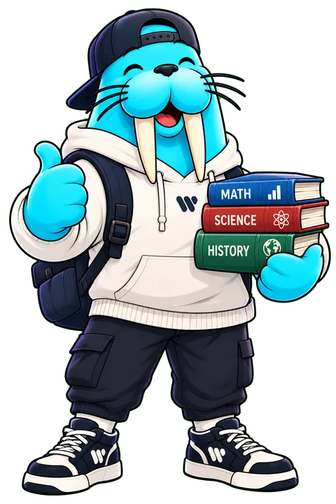 Study & Academics mentor